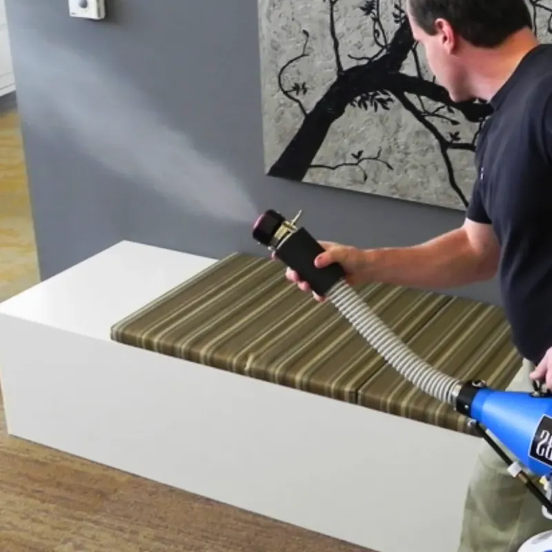 Professional Odor Removal in Highland Village, TX